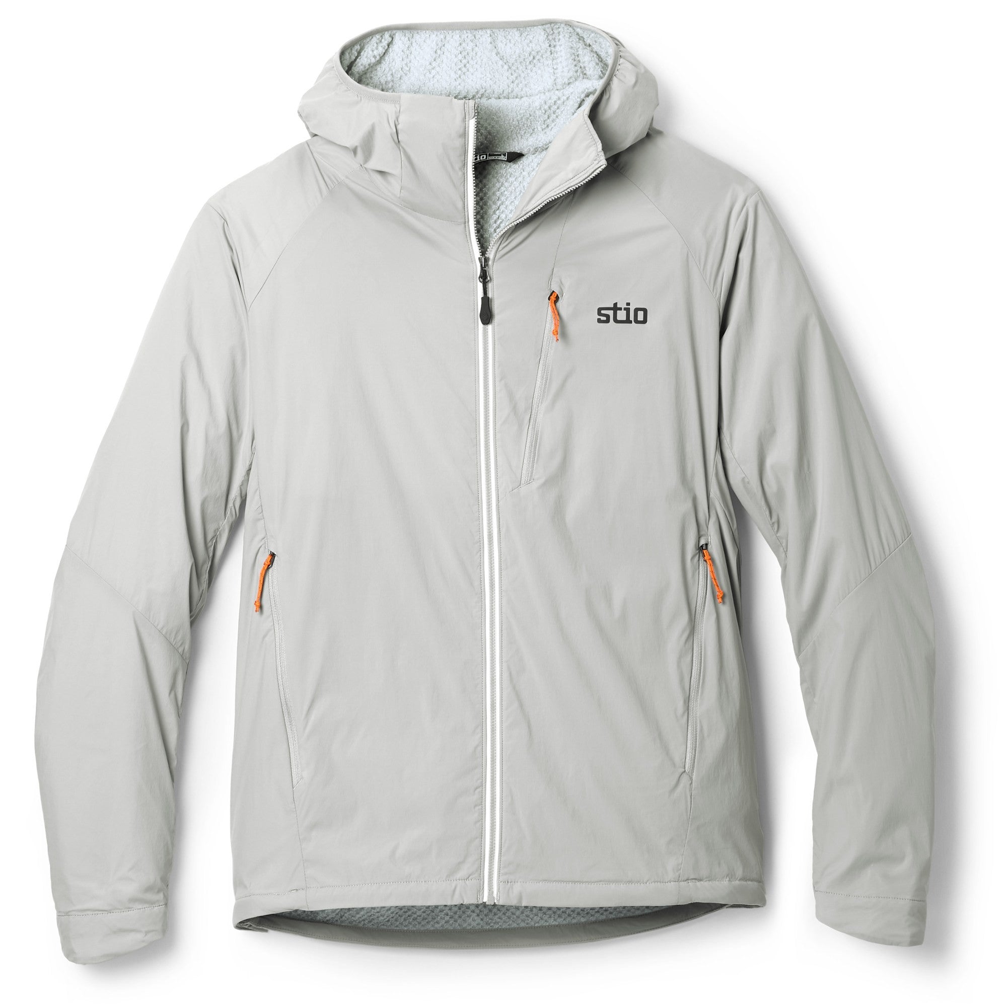 Mens Dawner Hooded Jacket