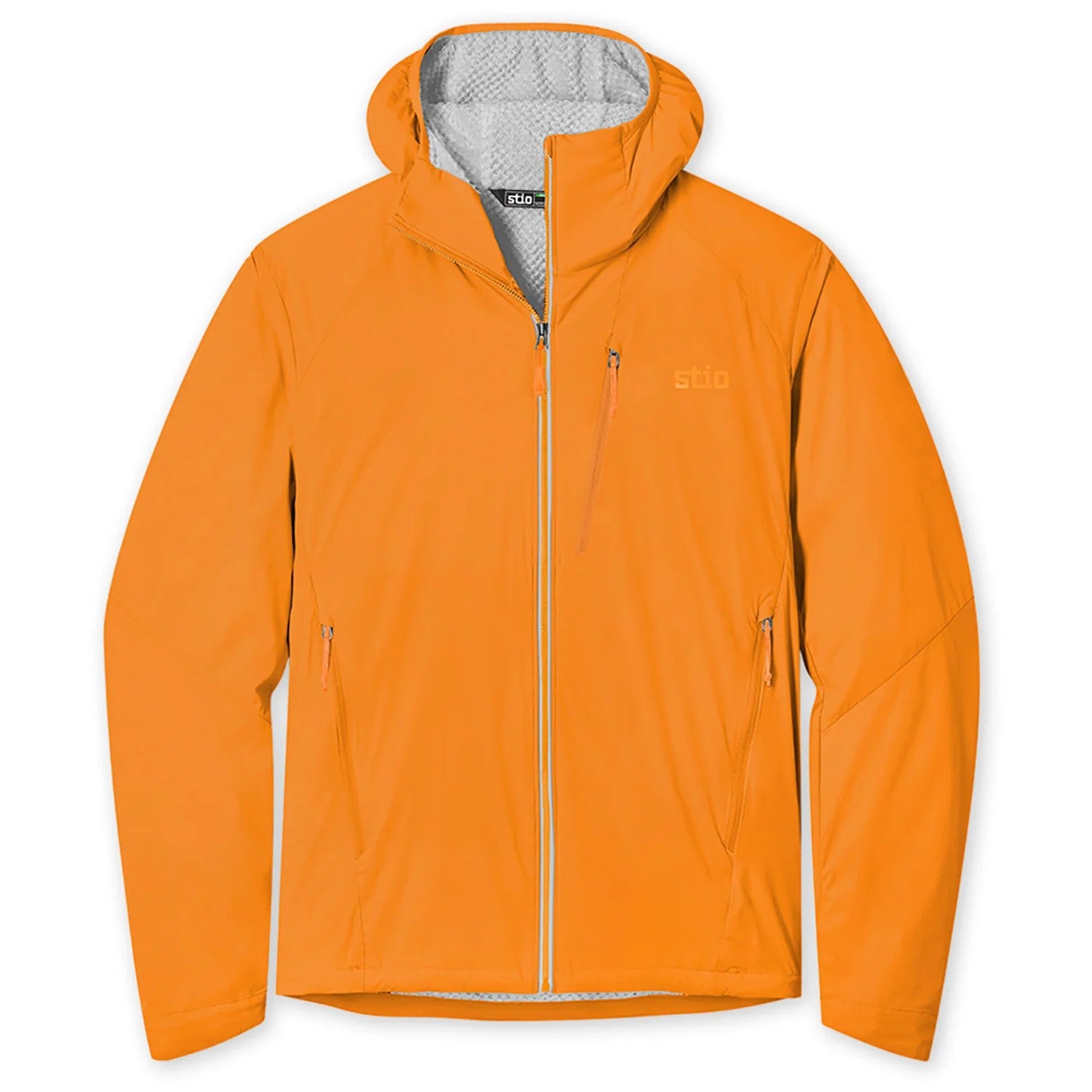 M'S DAWNER HOODED JKT 200382