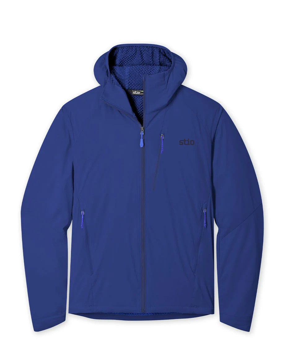 M'S DAWNER HOODED JKT 200382