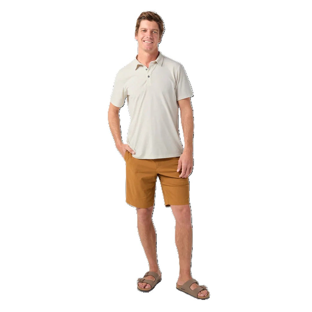 M'S DIVIDE POLO 200721