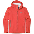 Mens Ender Hooded Jacket