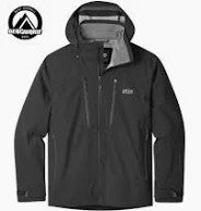 Mens Environ Jacket