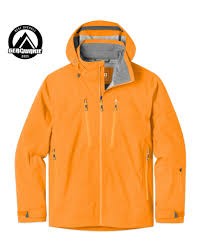 Mens Environ Jacket