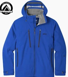 Mens Environ Jacket