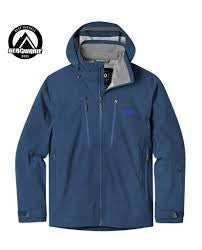Mens Environ Jacket