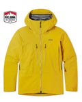 Mens Objective Pro Jacket