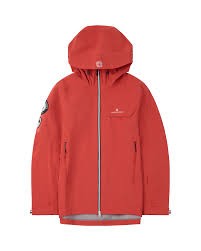 PEAK JACKET MENS MJA01