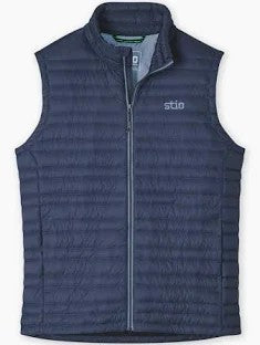 M'S PINION VEST F23