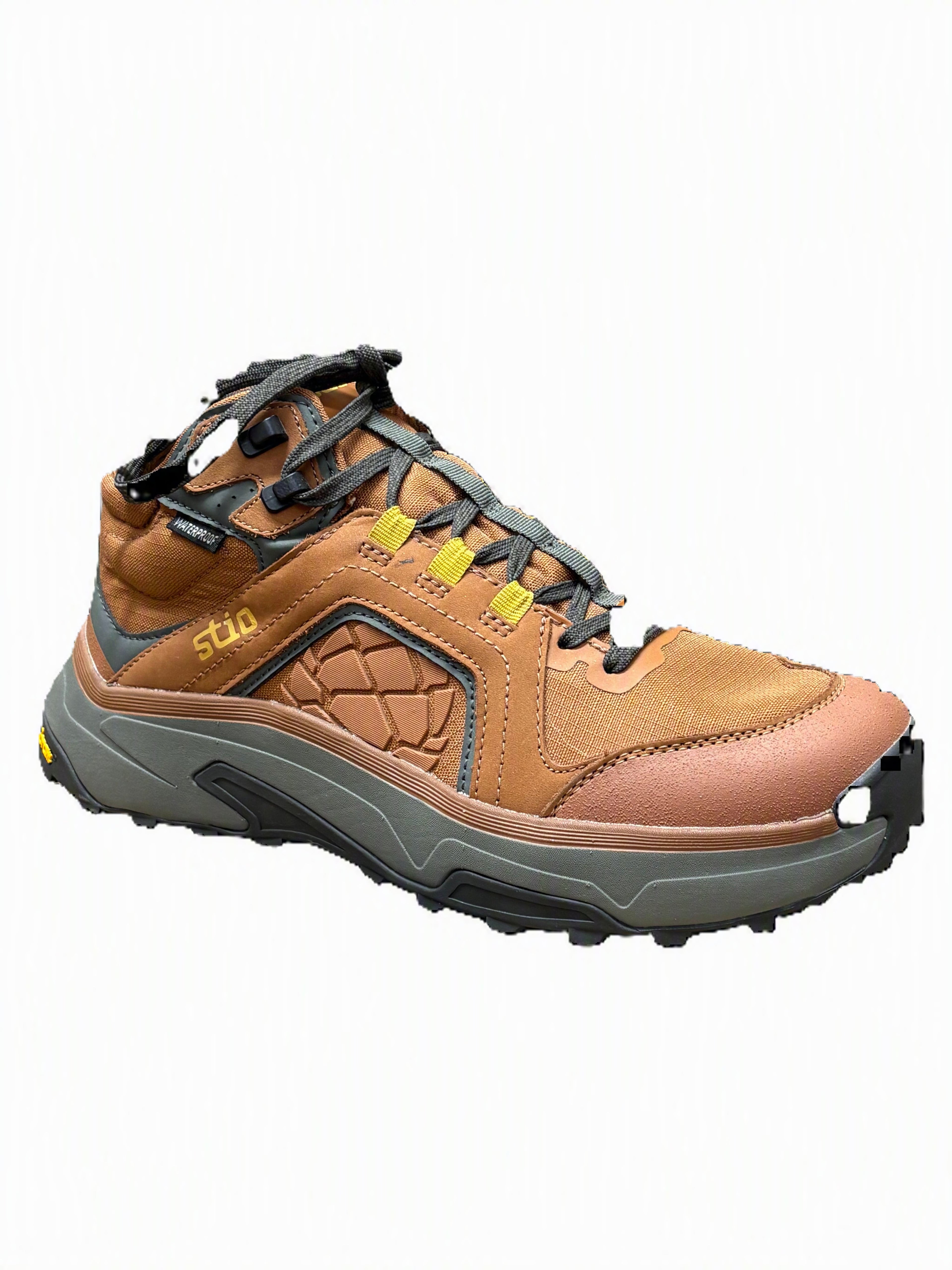 Mens Ridgecap Waterproof Mid