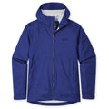 STIO MENS ROLLICK HOODED JACKET