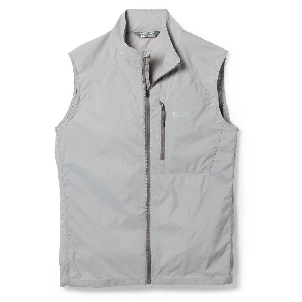 Mens Second Light Vest
