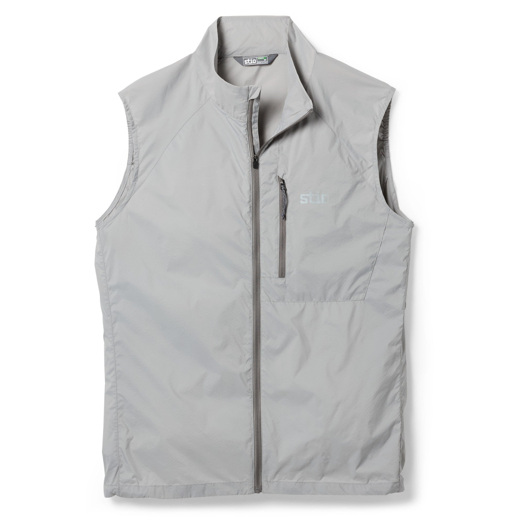 Mens Second Light Vest