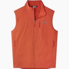 M'S SECOND LIGHT VEST 200361