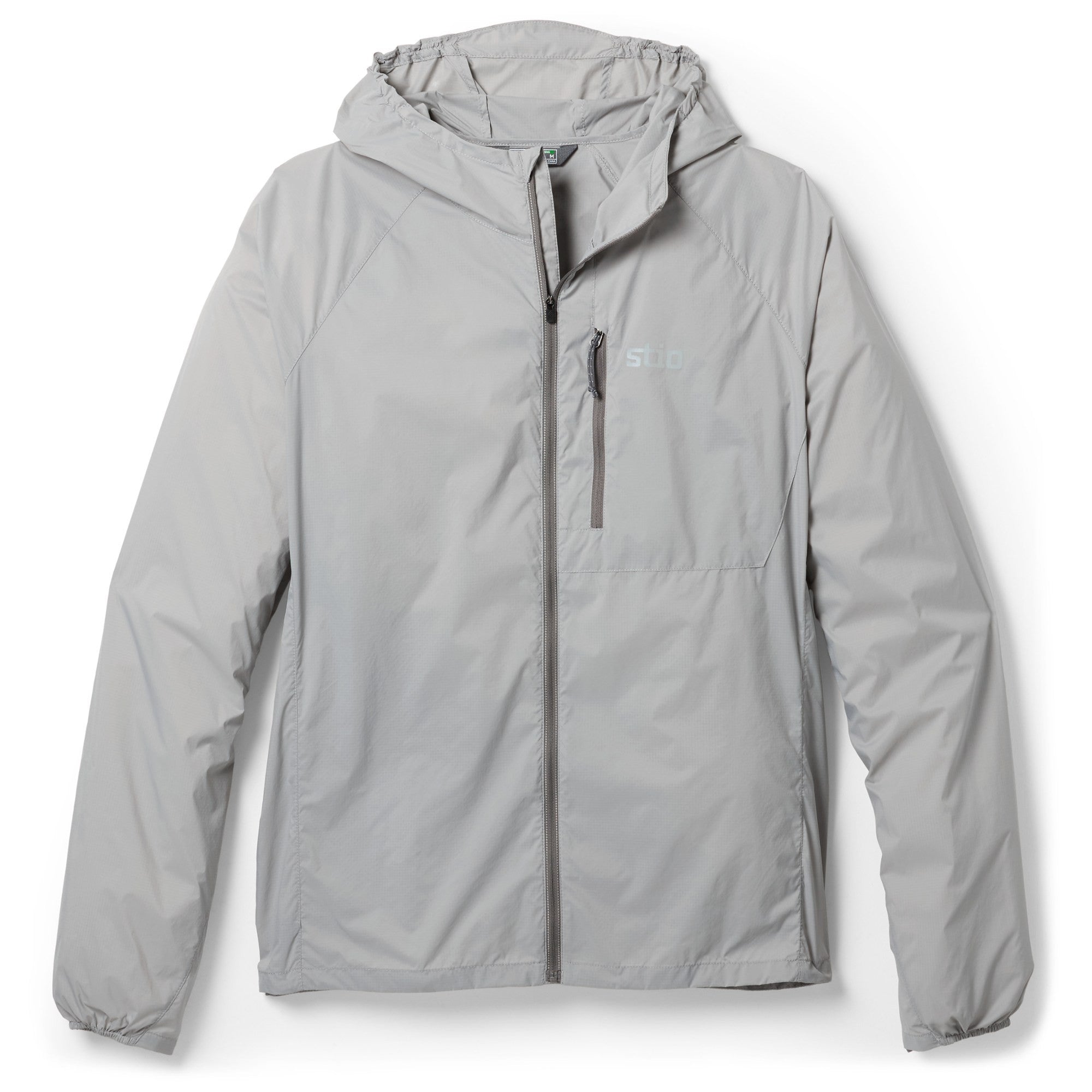 Mens Second Light Windshell
