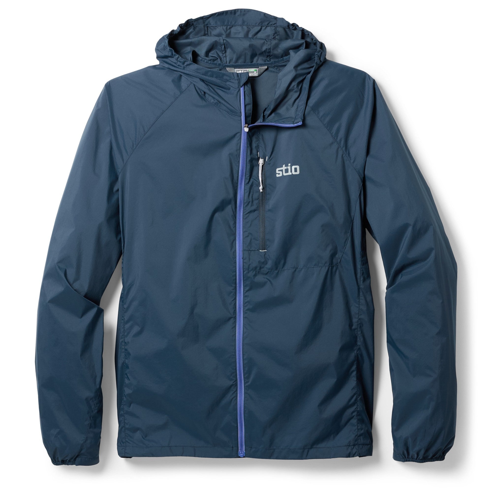 Mens Second Light Windshell