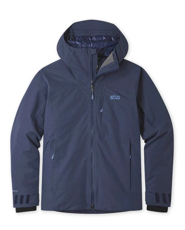 Mens Shot 7 Down Jacket