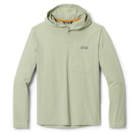 M'S VESCENT HOODIE 200731