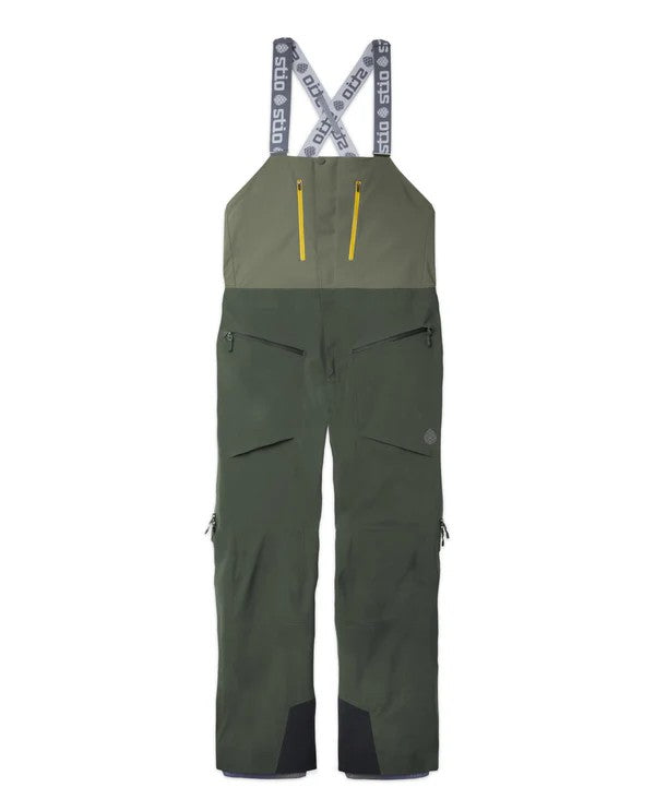 Mens Objective Pro Bib