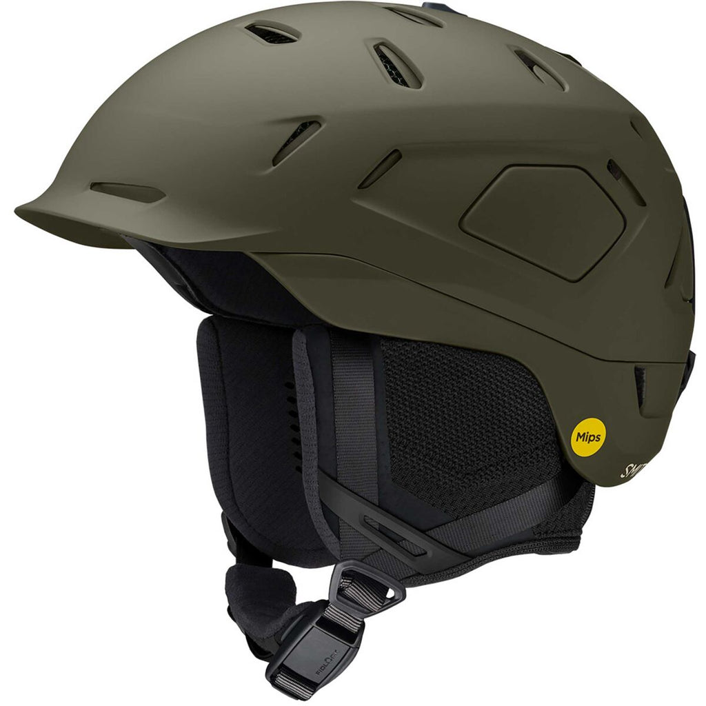 SMITH NEXUS MIPS