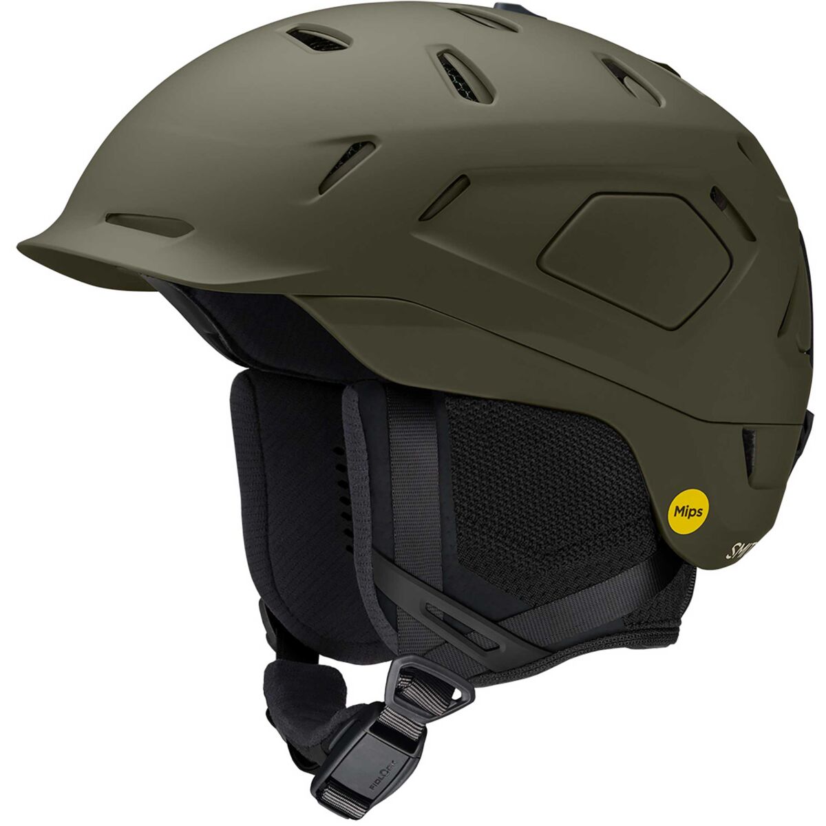 SMITH NEXUS MIPS