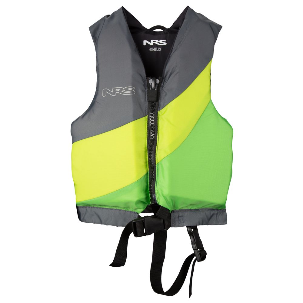 NRS CREW CHILD PFD