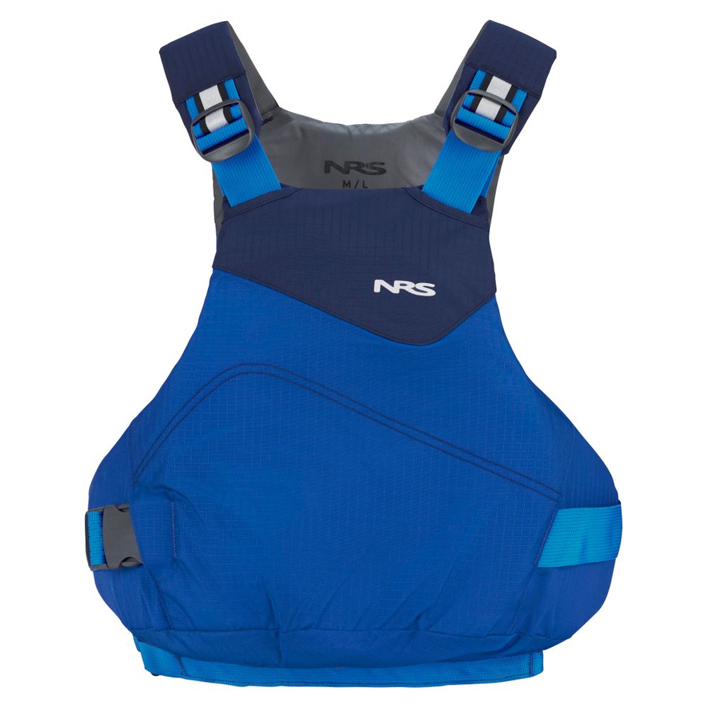 NRS VAPOR PFD