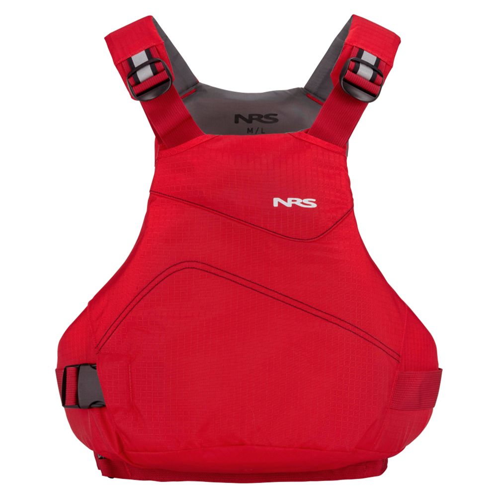 NRS VAPOR PFD