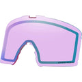 OAKLEY LINE MINER L LENS SNOW ICED