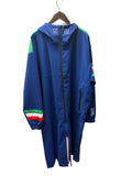 ONE MORE UNISEX TRE ZERO UNO RAIN JACKET 301