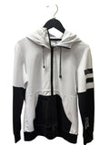 ONE MORE WOMENS COTTON HOODY