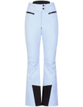 ONE MORE WOMENS INSULATED SKI PANTS 981