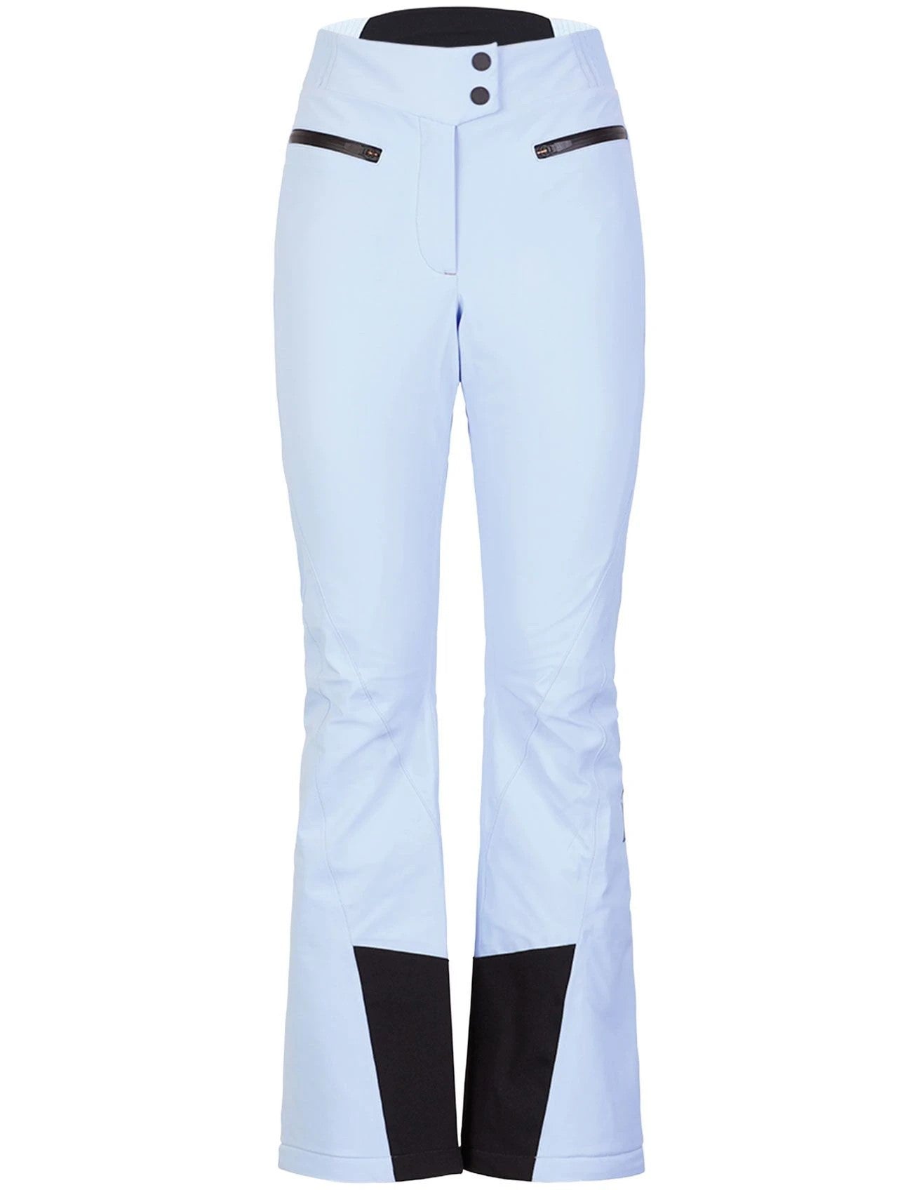 ONE MORE WOMENS INSULATED SKI PANTS 981