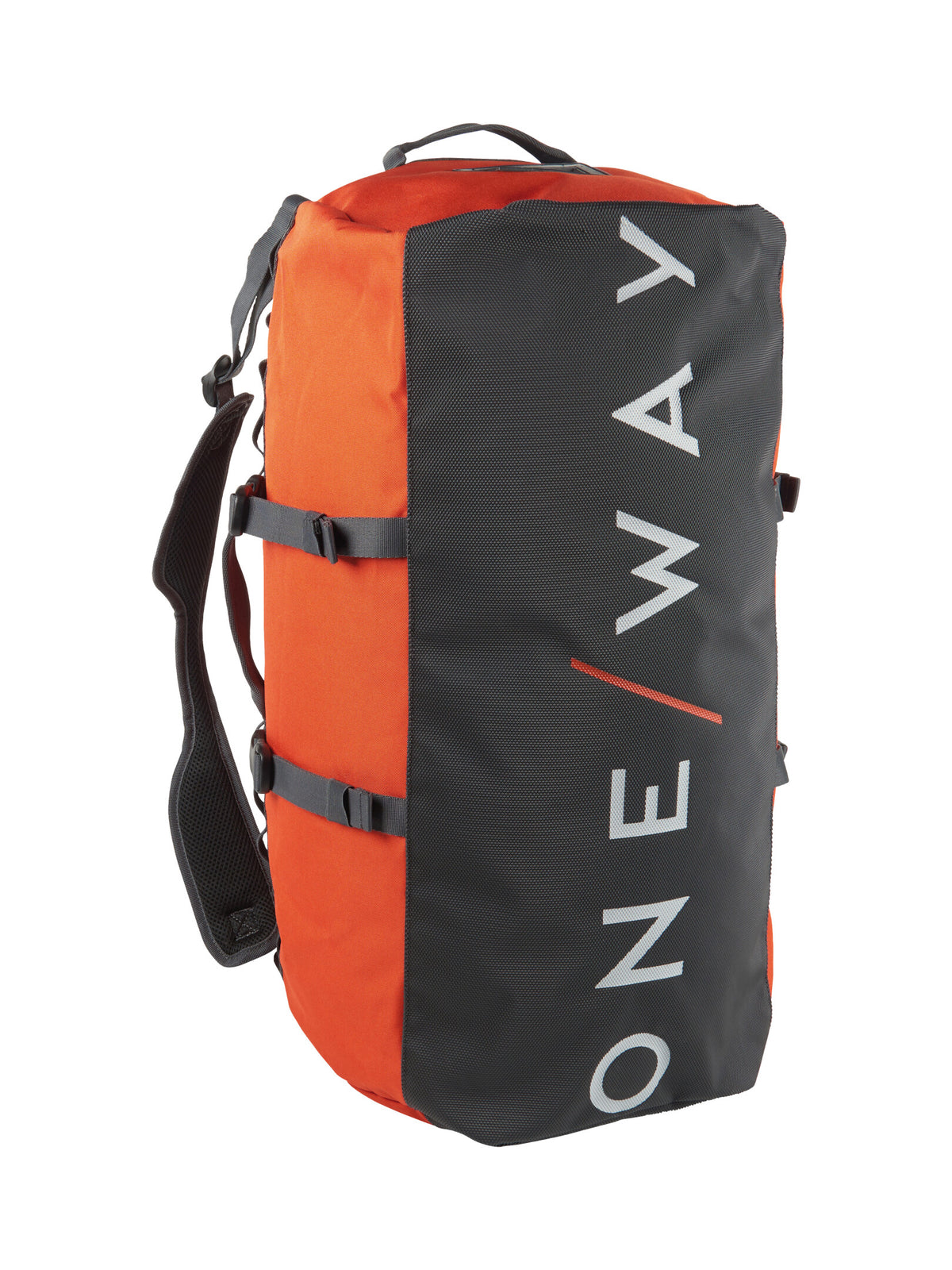 ONE WAY DUFFLE BAG XL 130L