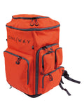 ONE WAY TEAM BAG RACE 100L