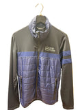 ONE  MORE MENS 6ULTRA LIGHT PAD TECH SWEATER