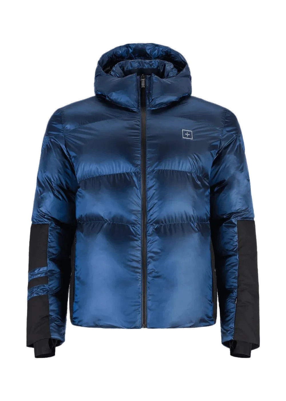 ONE MORE MENS ECO DOWN JACKET 221