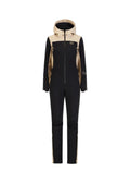 ONE MORE WOMENS INSULATED ONE PIECE SUIT 161