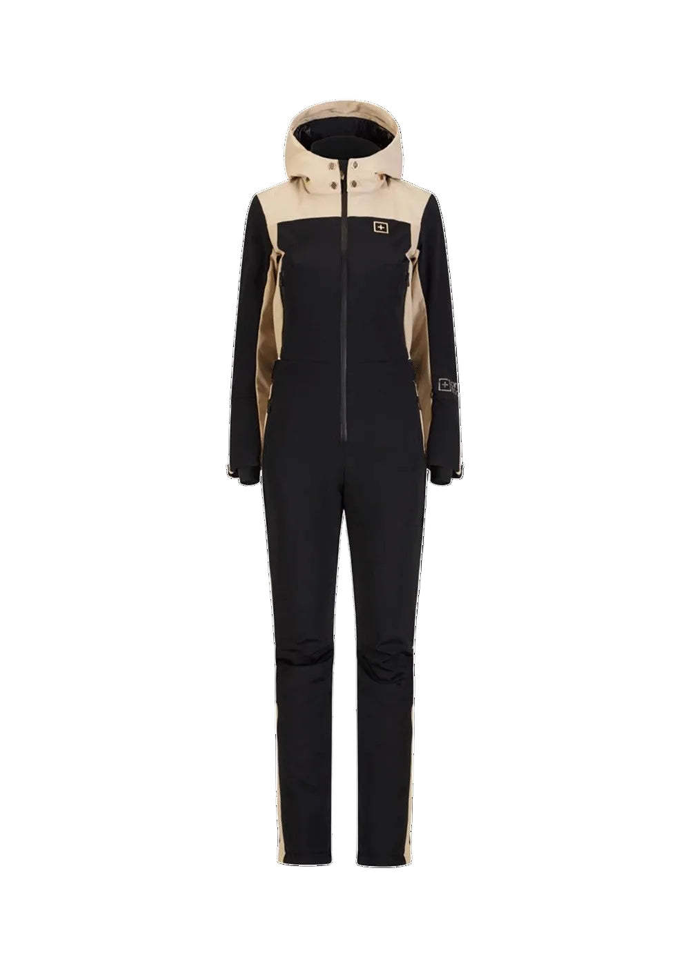 ONE MORE WOMENS INSULATED ONE PIECE SUIT 161