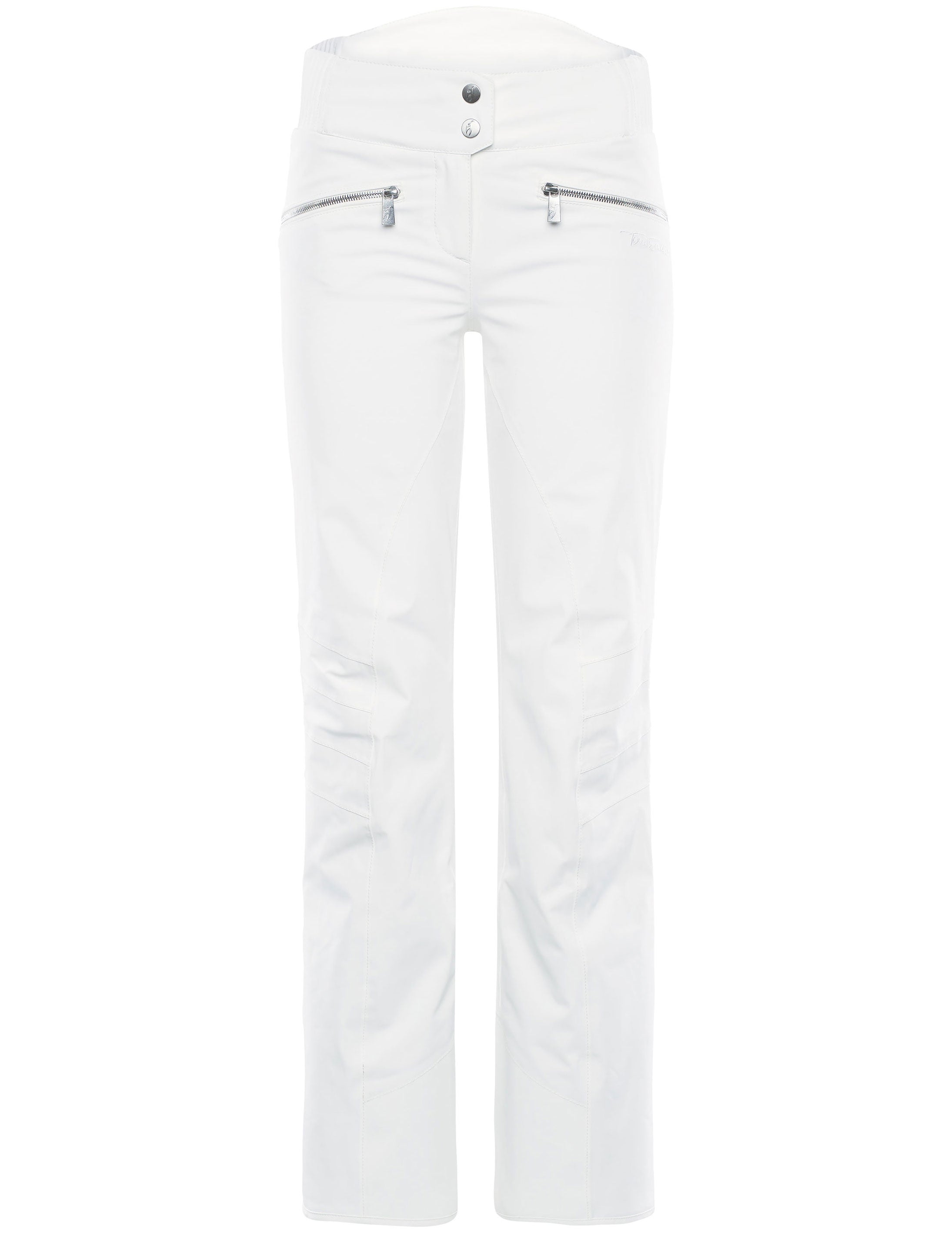 ONE MORE WOMENS INSULATED SKI PANTS 981