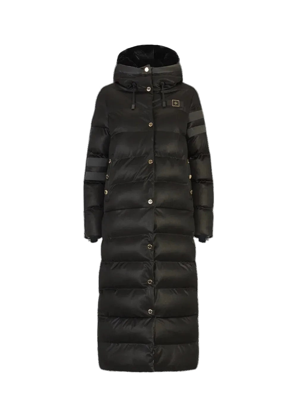 ONE MORE WOMENS TRANSFORMABLE ECO DOWN COAT