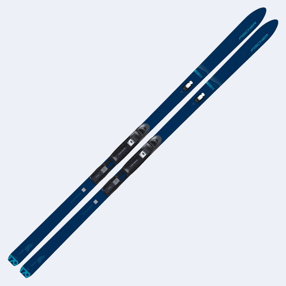 OUTBACK 68 CROWN/SKIN N51023