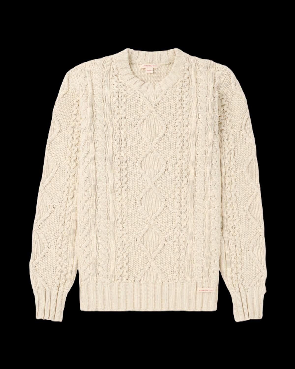 OLD SALT SWEATER W WSW77