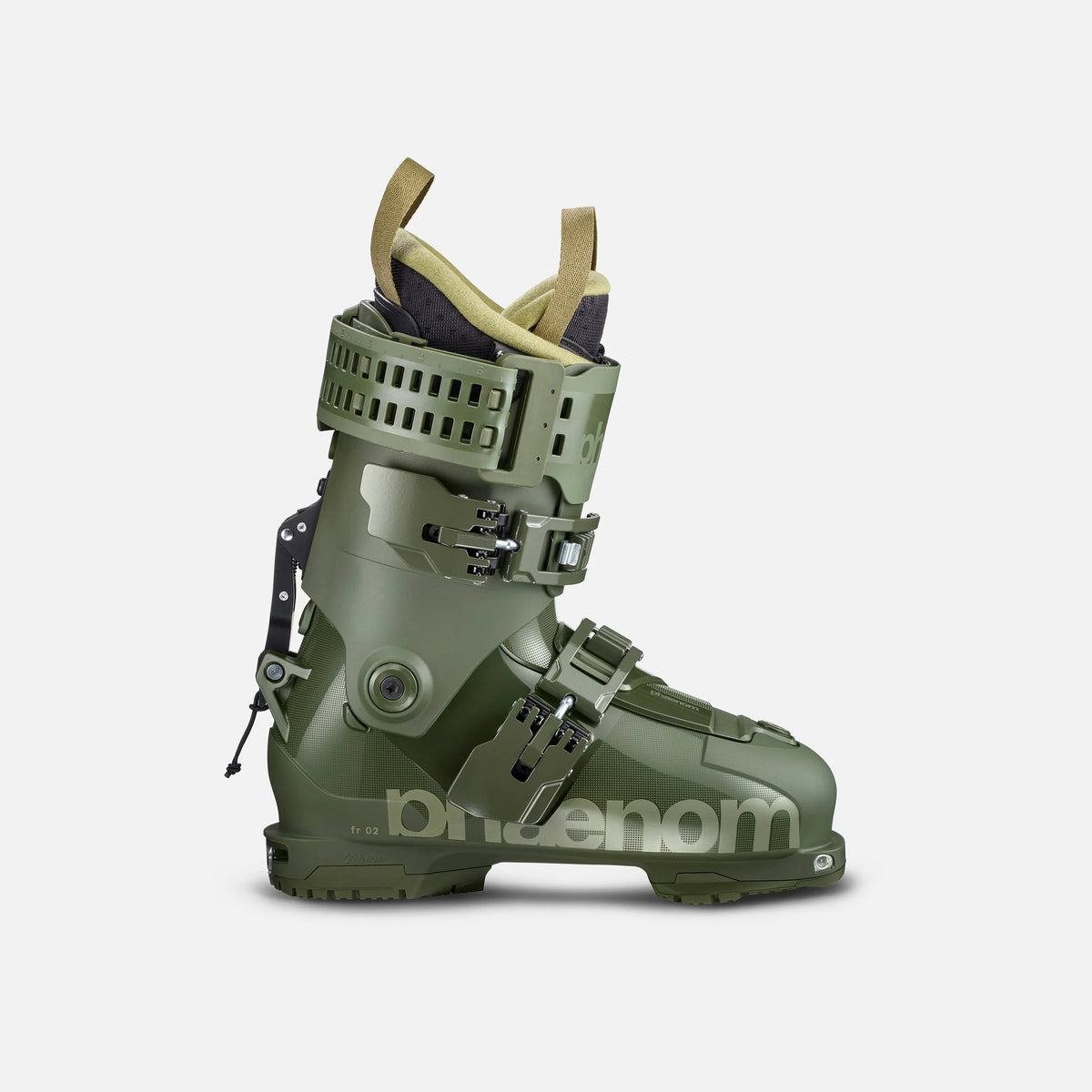 PHAENOM FR 02 110 RIFLE