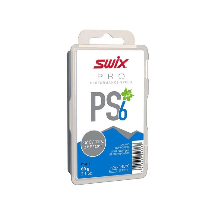 PS06-6 BLUE