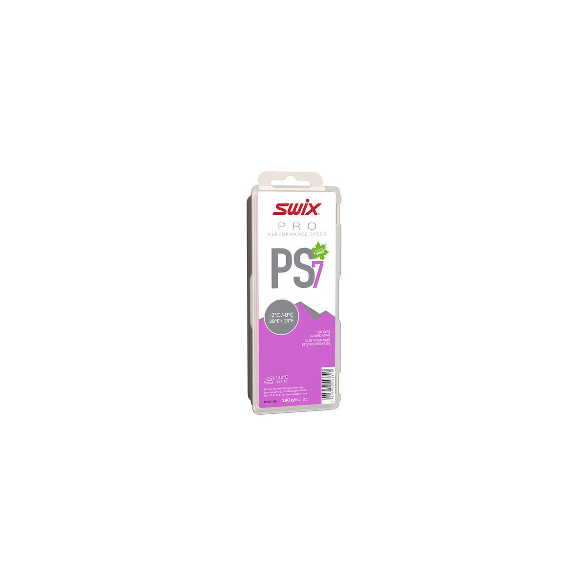 PS07-18-VIOLET : 180G