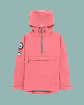 WAN01 PEAK ANORAK WOMEN
