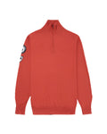 PEAK HALF ZIP MENS MSW02