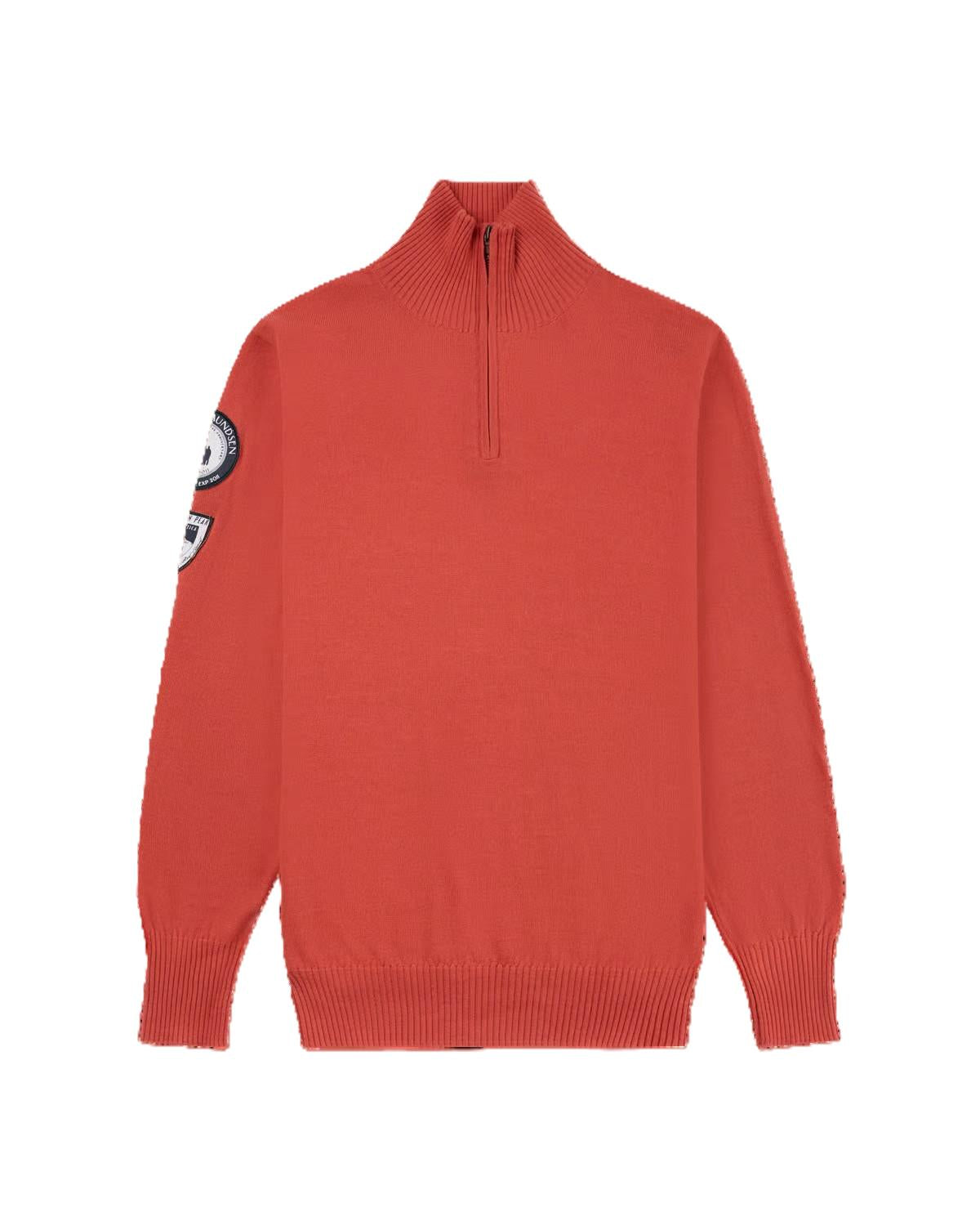 PEAK HALF ZIP MENS MSW02