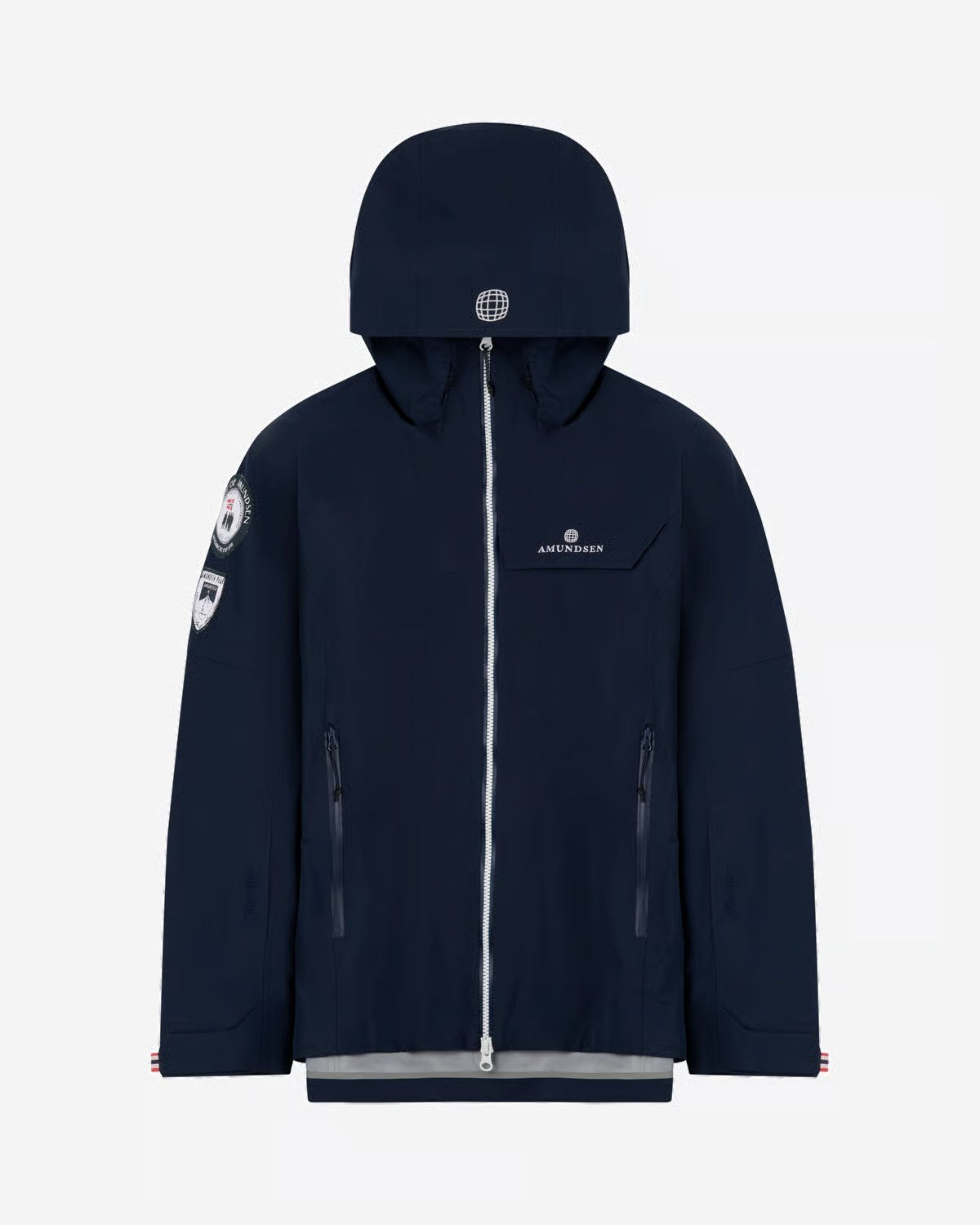 PEAK JACKET WOMENS WJA01