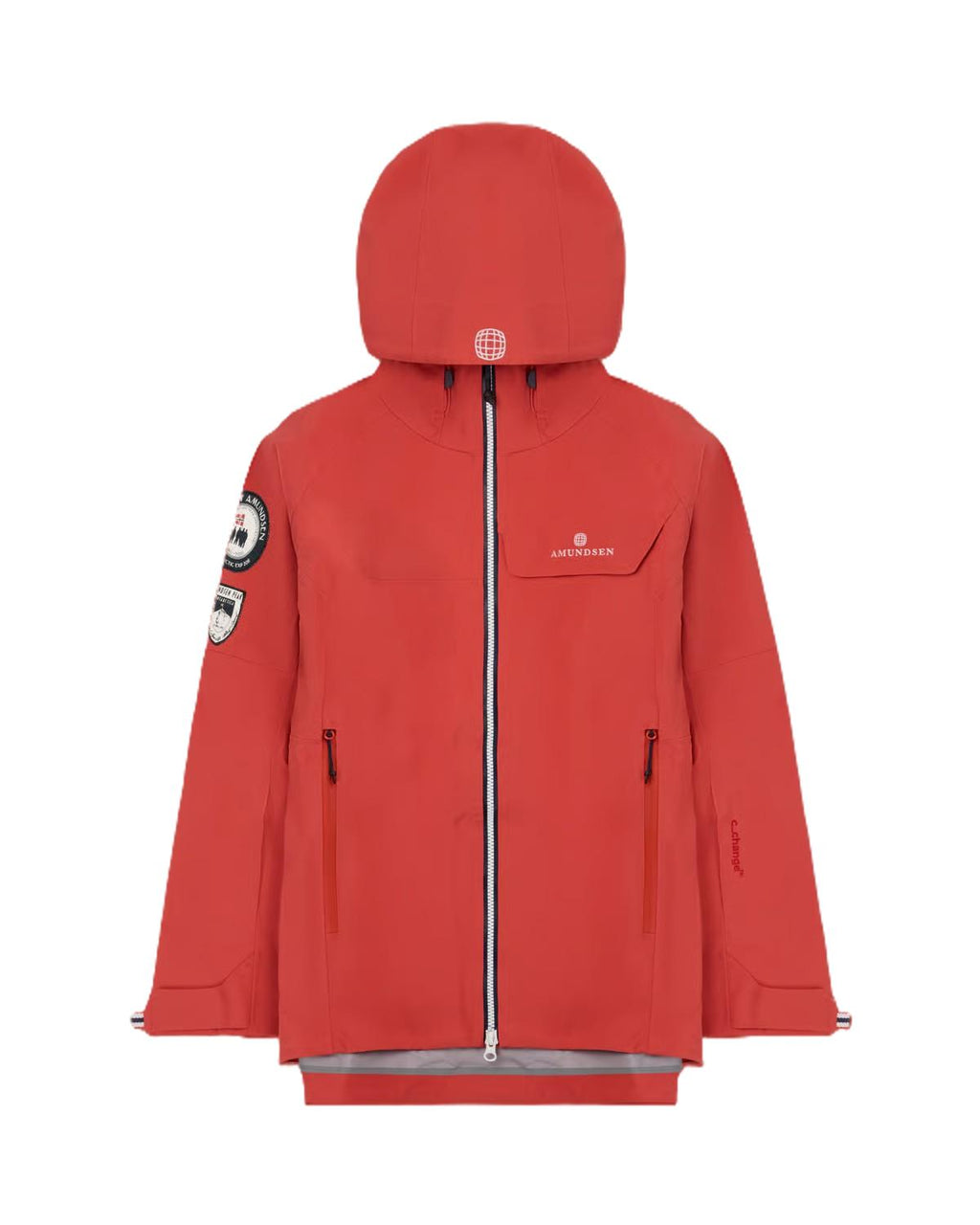 PEAK JACKET WOMENS WJA01